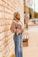 Load image into Gallery viewer, The Wild Roses Top
