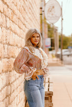 Load image into Gallery viewer, The Wild Roses Top
