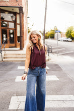Load image into Gallery viewer, The Claflin Top
