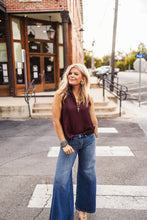 Load image into Gallery viewer, The Claflin Top
