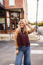 Load image into Gallery viewer, The Claflin Top
