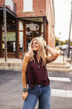 Load image into Gallery viewer, The Claflin Top
