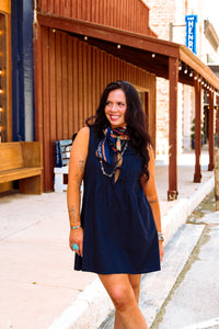 The Whitley Dress