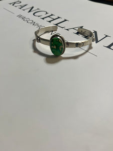 The Zaragoza Cuff