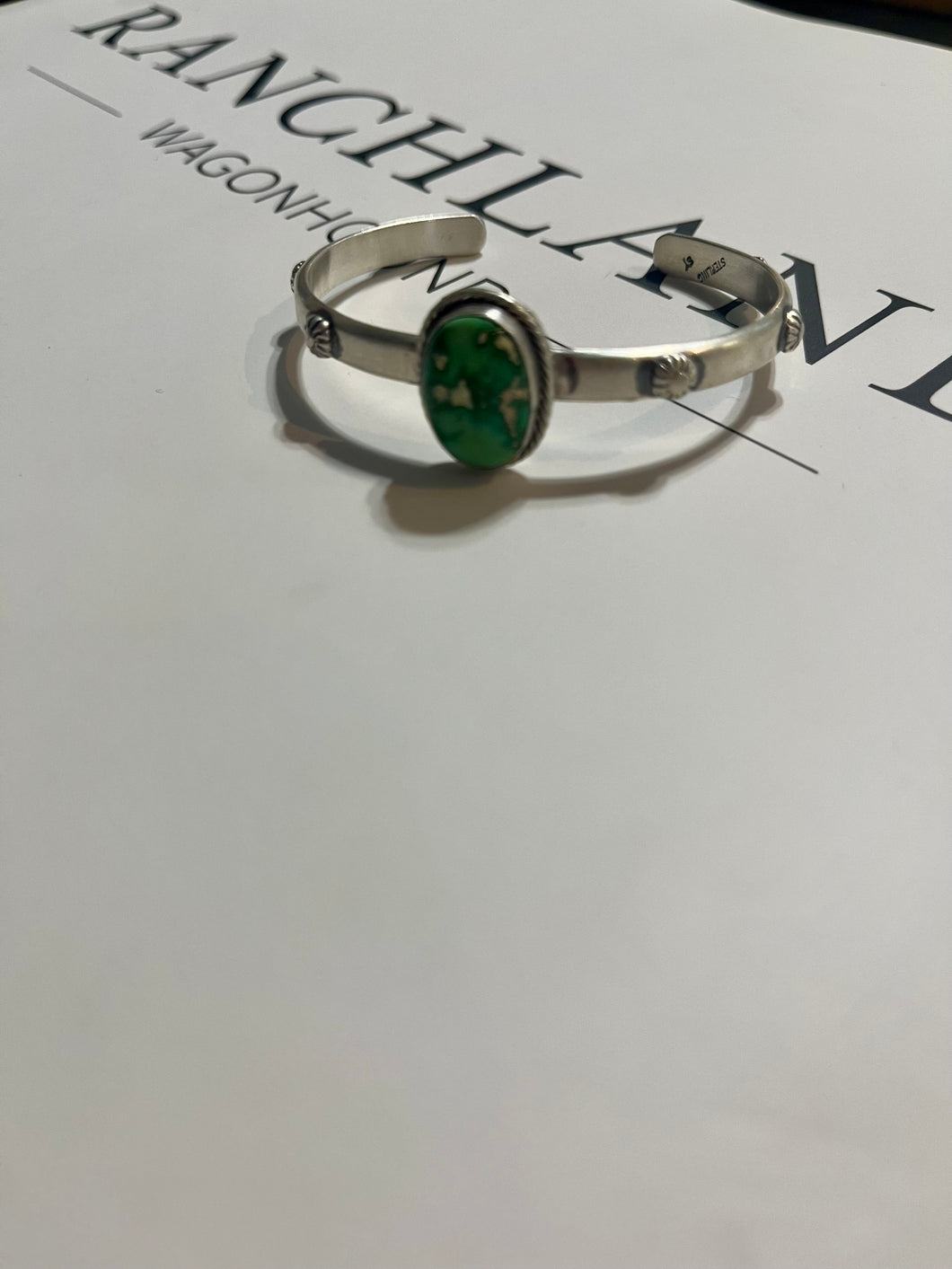 The Zaragoza Cuff