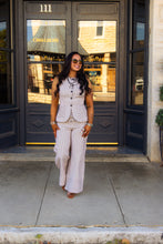Load image into Gallery viewer, The Fenix Pants in Burgundy
