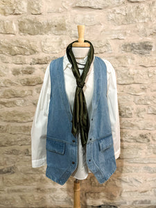 35x35 Wild Rag