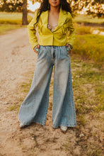 Load image into Gallery viewer, The Blue Roan Pants
