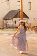 Load image into Gallery viewer, The Country Charm Maxi Dress
