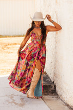Load image into Gallery viewer, The Painted Desert Dress
