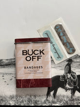 Load image into Gallery viewer, Buck Off Bandages
