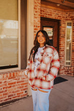 Load image into Gallery viewer, The Paxton Jacket in Terracotta
