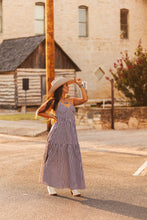 Load image into Gallery viewer, The Country Charm Maxi Dress
