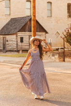 Load image into Gallery viewer, The Country Charm Maxi Dress

