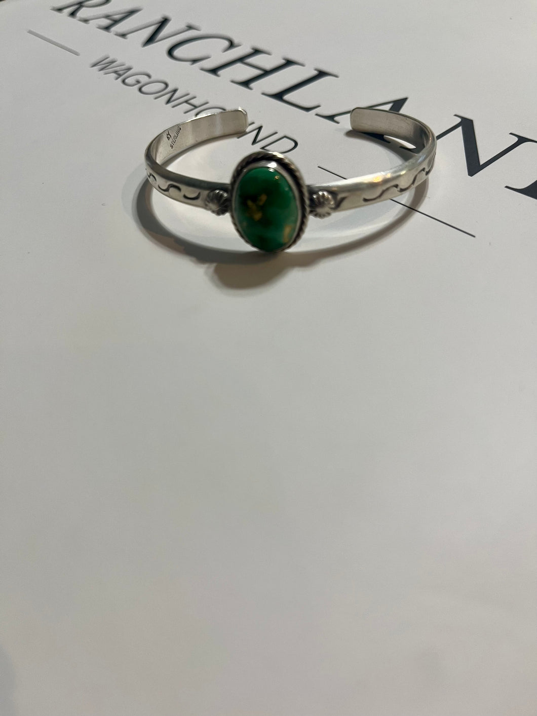 The Nava Cuff