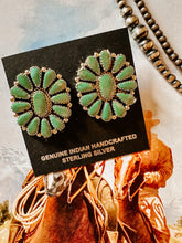 Load image into Gallery viewer, The Chayton Cluster Earrings
