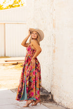 Load image into Gallery viewer, The Painted Desert Dress
