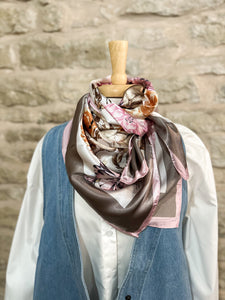 35x35 Wild Rag