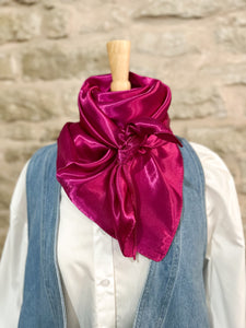 35x35 Wild Rag