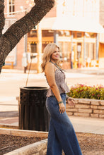 Load image into Gallery viewer, The Gingham Darling Top
