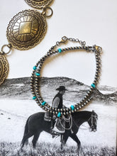 Load image into Gallery viewer, The Millsap Anklet
