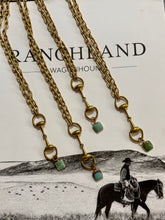 Load image into Gallery viewer, Moneys In The Mane Necklace
