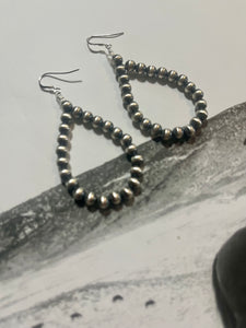 The Bellevue Earrings