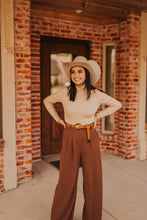 Load image into Gallery viewer, The Brighton Bodysuit in Desert
