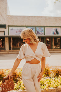The Tripp Top