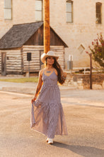 Load image into Gallery viewer, The Country Charm Maxi Dress
