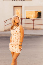 Load image into Gallery viewer, The Cowgirl Keepsake Dress
