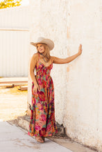 Load image into Gallery viewer, The Painted Desert Dress
