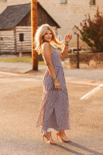 Load image into Gallery viewer, The Country Charm Maxi Dress
