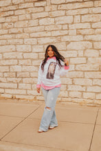 Load image into Gallery viewer, The Couture Cowgirl Pullover
