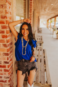The Tage Top