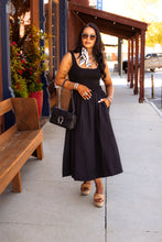 Load image into Gallery viewer, The Credence Midi Dress
