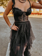 Load image into Gallery viewer, The Bandida Dress
