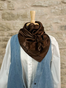 35x35 Wild Rag