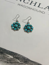 Load image into Gallery viewer, The Laredo Earrings
