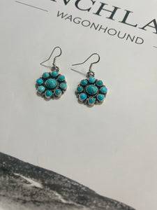 The Laredo Earrings