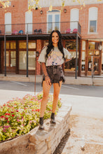 Load image into Gallery viewer, The Charmaine Top in Black

