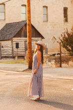 Load image into Gallery viewer, The Country Charm Maxi Dress
