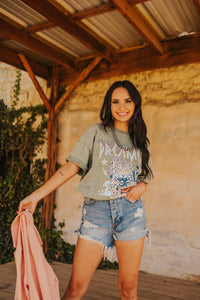 The Dreamer Tee