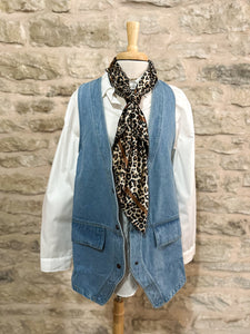 35x35 Wild Rag