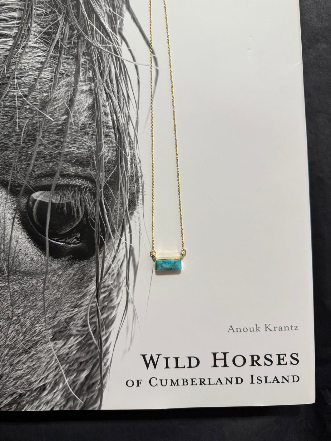 The Tolar Necklace