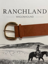 Load image into Gallery viewer, The Ranchland Belt
