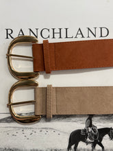 Load image into Gallery viewer, The Ranchland Belt

