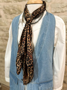 35x35 Wild Rag