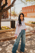 Load image into Gallery viewer, The Jasmine Wide Leg Jeans
