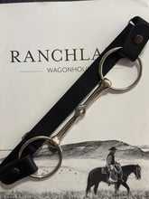 Load image into Gallery viewer, The Snaffle Society Belt
